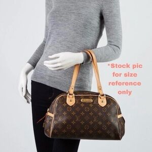 Louis Vuitton Purse! COA